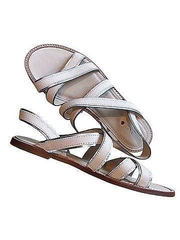 J.Crew Mackenzie Sandals (view 1)