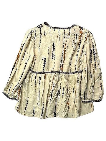 BA&SH 3/4 Sleeve Blouse (view 2)