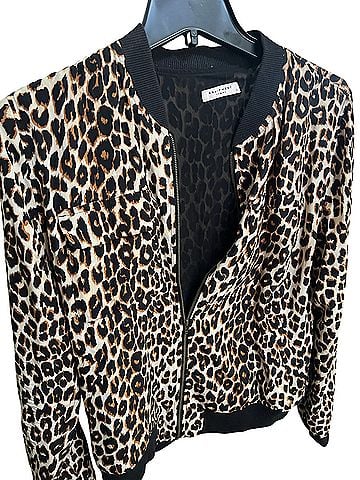 Equipment Jacket (view 1)