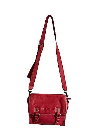 Liebeskind Berlin Leather Crossbody Bag (view 1)