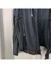 We the Free 100% Cotton Gray Jacket Size S - photo 4