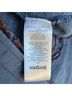 We the Free 100% Cotton Gray Jacket Size S - photo 7