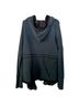 We the Free 100% Cotton Gray Jacket Size S - photo 2