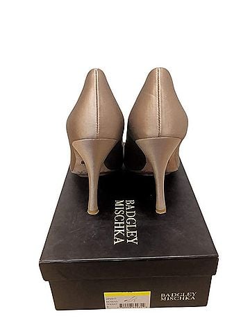 Badgley Mischka Heels (view 2)
