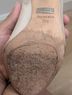 Badgley Mischka 100% Satin Tan Heels Size 9 - photo 5