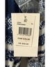 Rip Curl Bow Print Multi Color Romper Size XS - photo 6