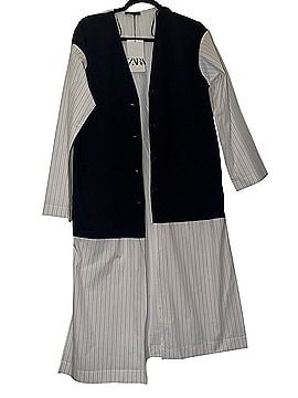 Zara zara Vest (view 2)