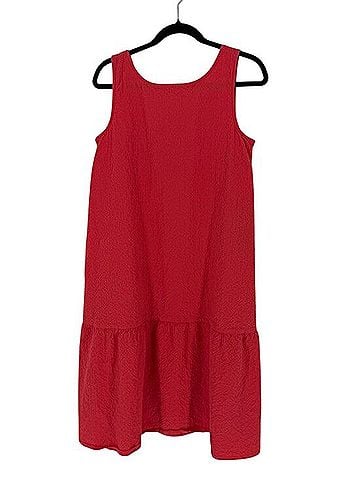 Eileen Fisher Casual Dress (view 2)