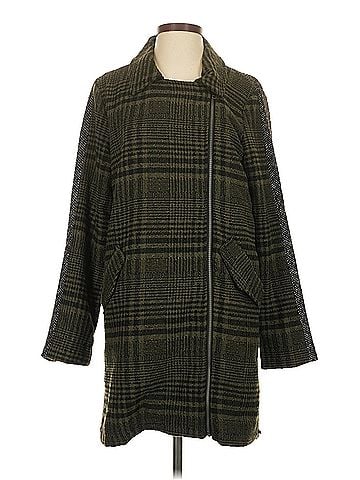 Mystree Mystree Coat (view 1)