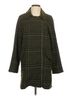 Mystree 100% Polyester Green Mystree Coat Size S - photo 1