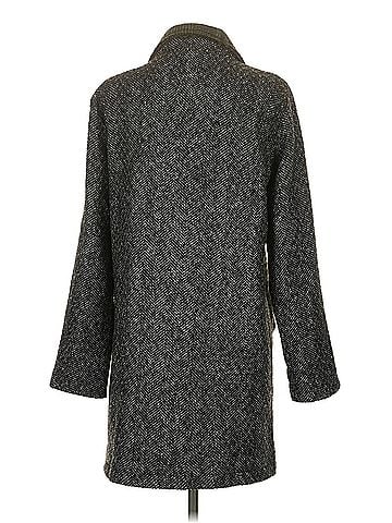Mystree Mystree Coat (view 2)