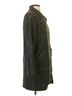 Mystree 100% Polyester Green Mystree Coat Size S - photo 3