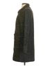 Mystree 100% Polyester Green Mystree Coat Size S - photo 4