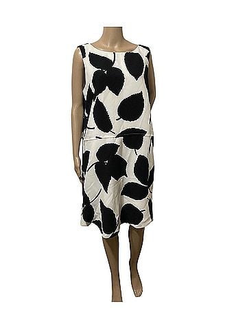 Ann Taylor Factory Cocktail Dress (view 1)