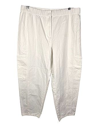 Eileen Fisher Casual Pants (view 1)