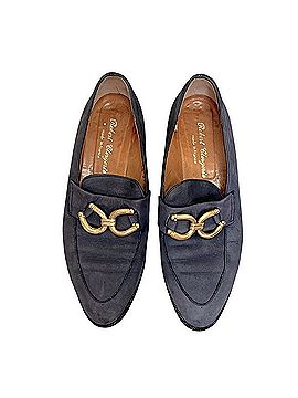 Robert Clergerie Flats
