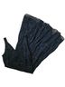 Jkara 100% Polyester 100% Polyester Floral Black Cocktail Dress Size 8 - photo 5