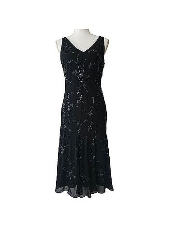 Jkara Cocktail Dress (view 1)