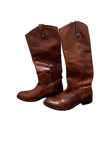 FRYE Melissa Boots (view 1)