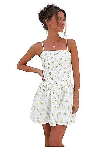 Japna Casual Dress (view 1)