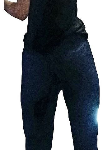 Gap Dress Pants (view 1)