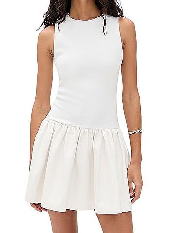 Alice + Olivia Cocktail Dress (view 1)