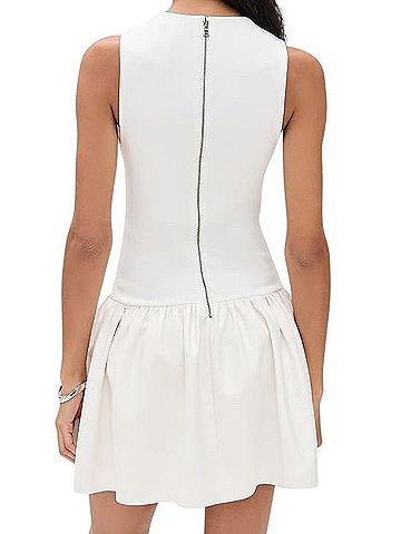 Alice + Olivia Cocktail Dress (view 2)