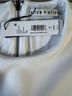 Alice + Olivia White Cocktail Dress Size 4 - photo 3