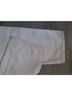 AGOLDE White Ivory Jeans Size 32 waist - photo 7