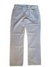 AGOLDE White Ivory Jeans Size 32 waist - photo 1