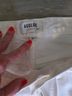 AGOLDE White Ivory Jeans Size 32 waist - photo 4