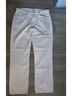 AGOLDE White Ivory Jeans Size 32 waist - photo 8