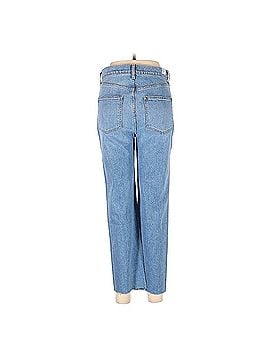 Frank & Eileen Jeans (view 2)