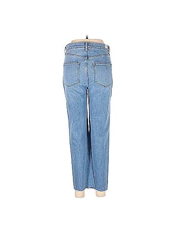 Frank & Eileen Monaghan Jeans (view 2)