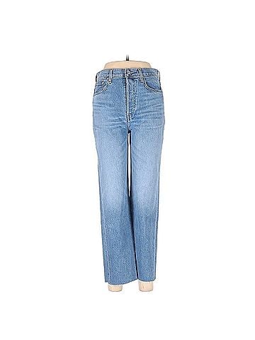 Frank & Eileen Monaghan Jeans (view 1)