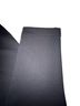 INC International Concepts 100% Polyester Black Casual Pants Size 12 - photo 2