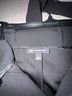 INC International Concepts 100% Polyester Black Casual Pants Size 12 - photo 3