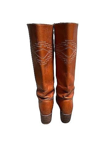 FRYE Campus Ankle Boots (view 2)