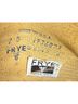 FRYE 100% Leather Aztec Or Tribal Print Tan Ankle Boots Size 7 - photo 3