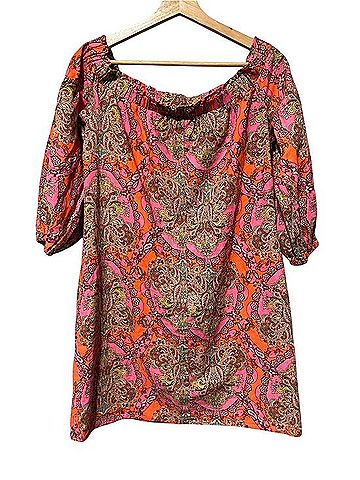 Vince Camuto Casual Dress (view 2)