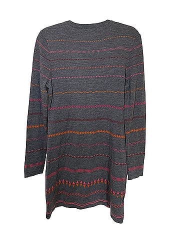 Krimson Klover Wool Dress (view 2)