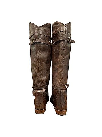FRYE Goodyear Welt Boots (view 2)