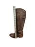 FRYE 100% Leather Solid Brown Boots Size 9 - photo 9