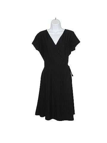 Eileen Fisher Casual Dress (view 1)