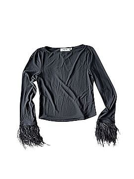 ASTR The Label Long Sleeve T-Shirt (view 2)