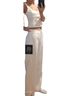 Lulu Ivory Sleeveless Top Size XS - photo 1