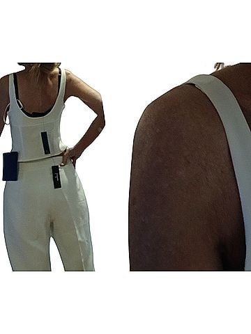 Lulu Sleeveless Top (view 2)