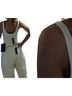 Lulu Ivory Sleeveless Top Size XS - photo 2