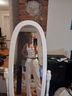 Lulu Ivory Sleeveless Top Size XS - photo 4
