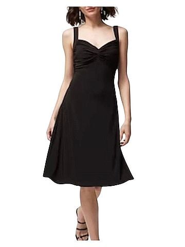 White House Black Market Cocktail Dress (view 1)